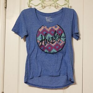 Hurley Shirt 